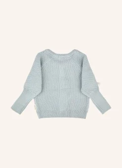 Strickjacke Struktur