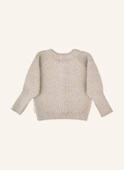 Strickjacke Struktur