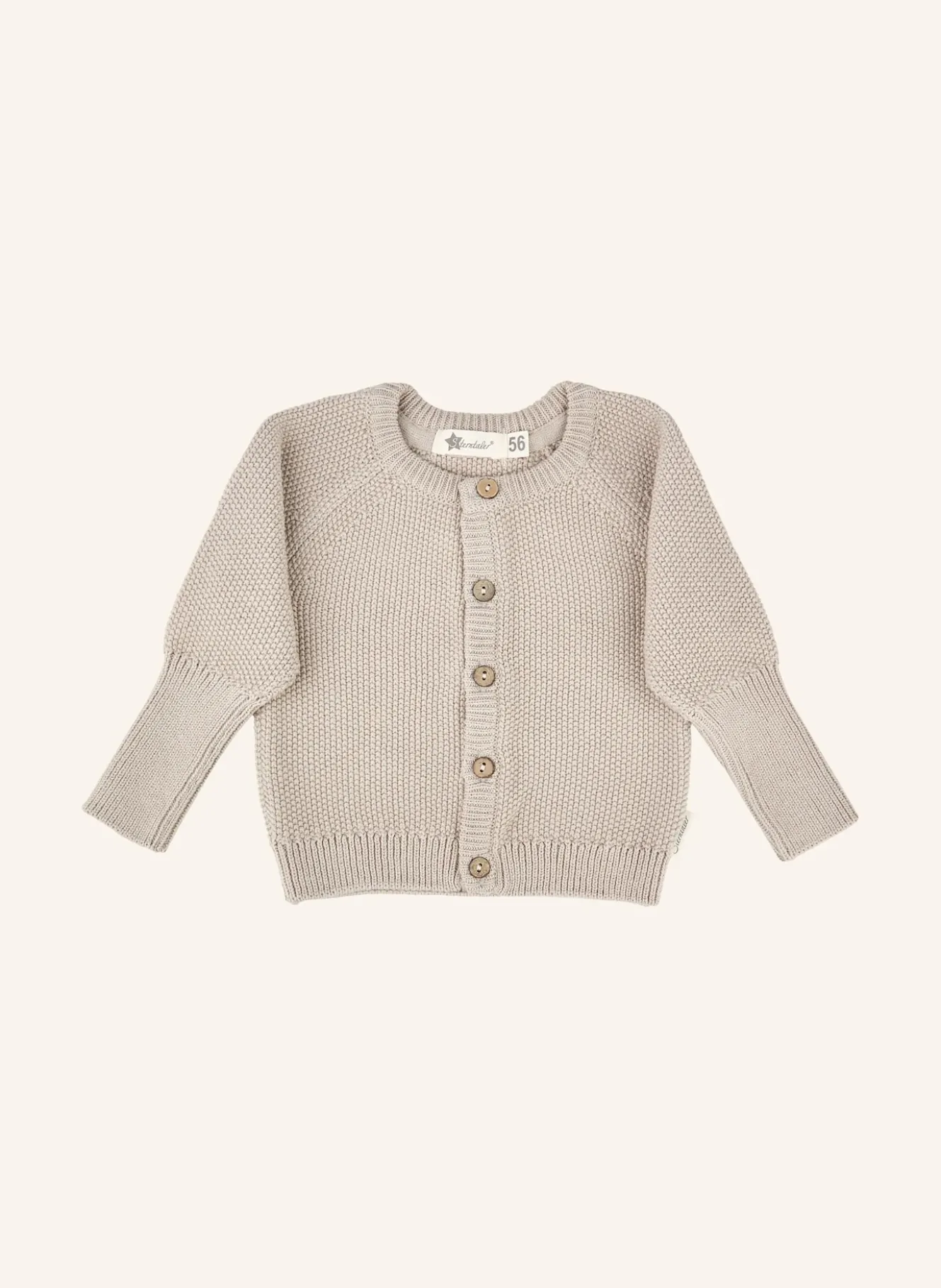 Strickjacke Struktur
