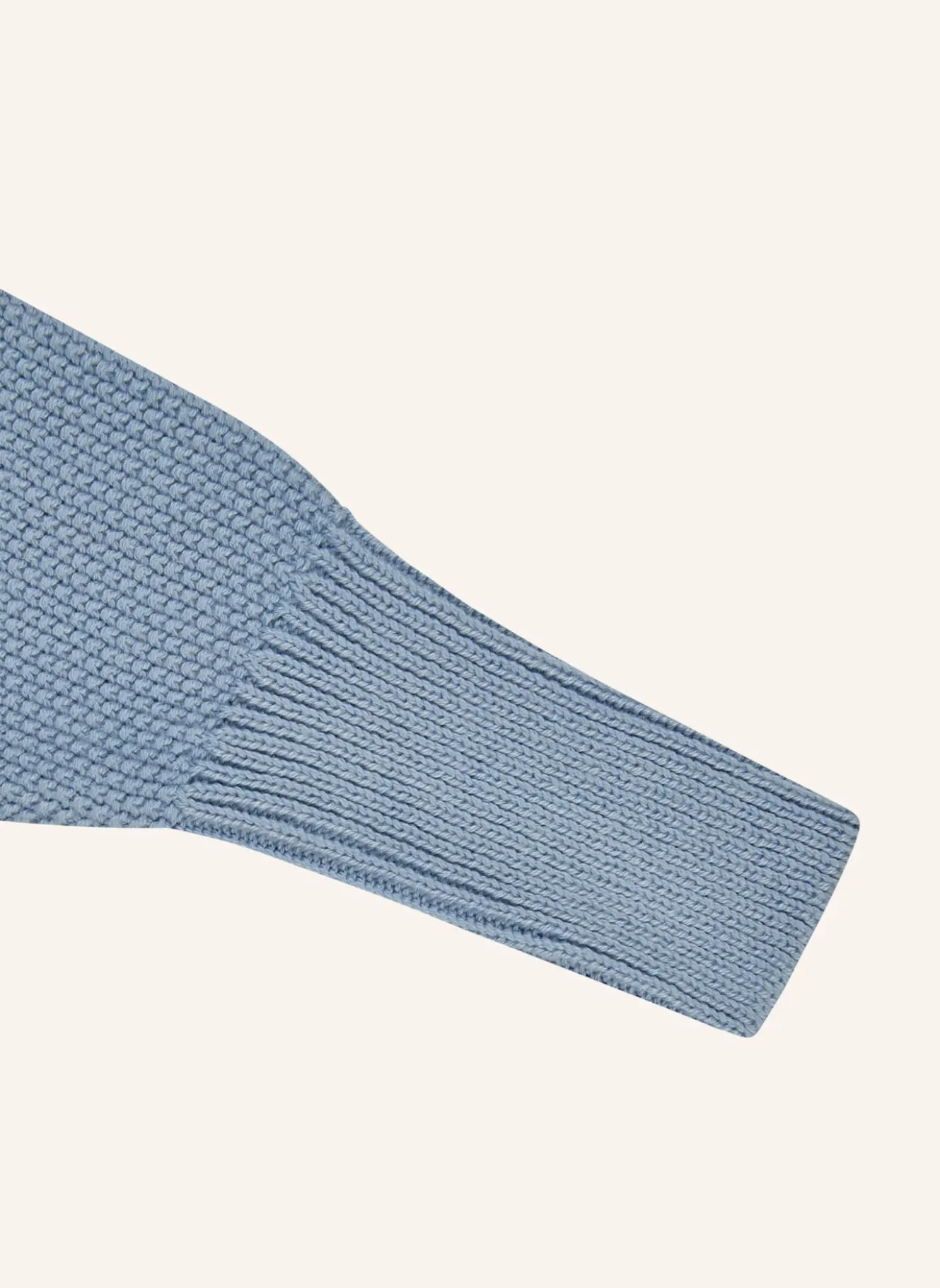 Strickjacke Struktur