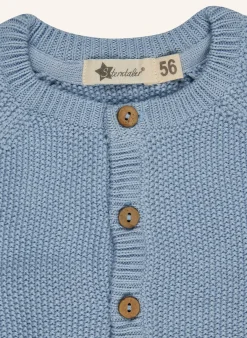 Strickjacke Struktur