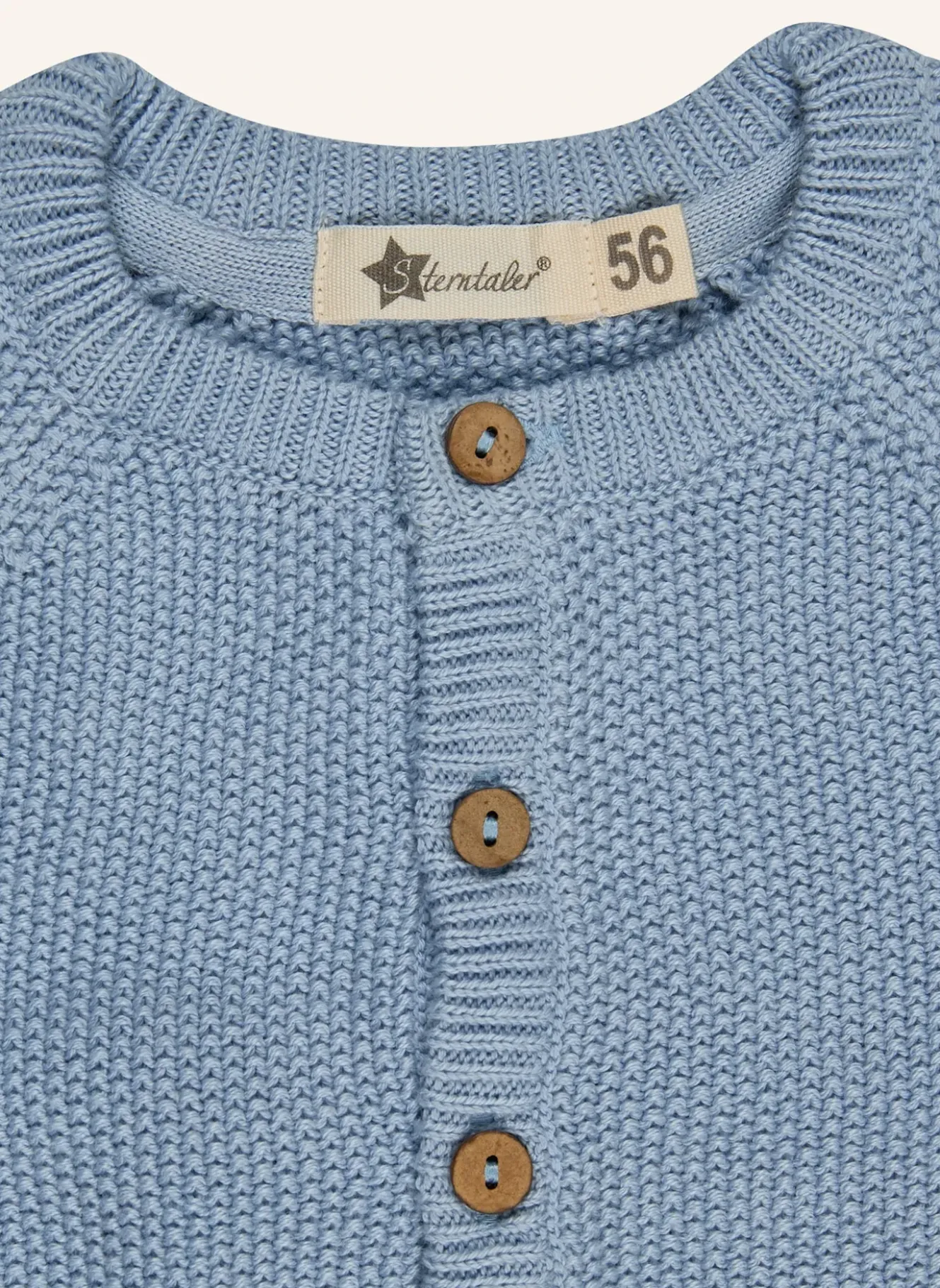 Strickjacke Struktur