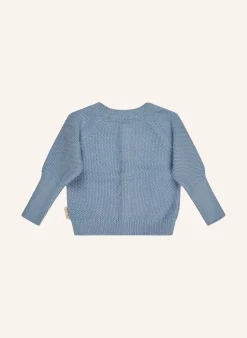 Strickjacke Struktur