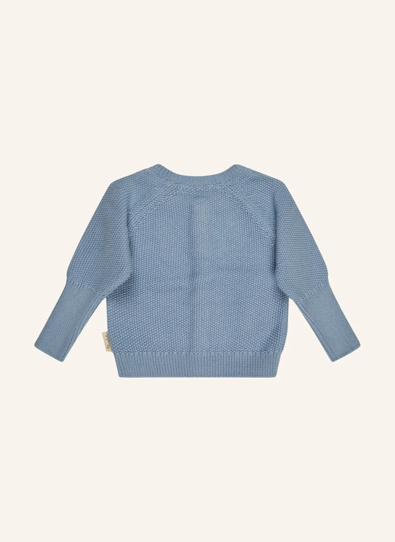 Strickjacke Struktur