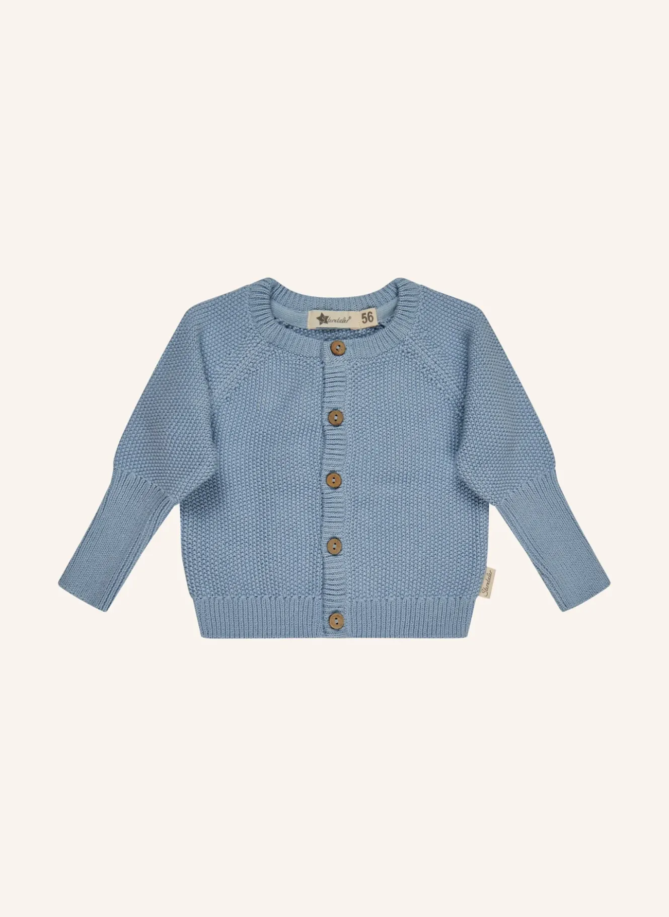 Strickjacke Struktur