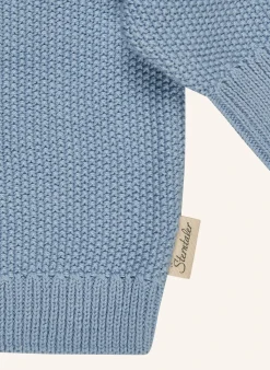 Strickjacke Struktur