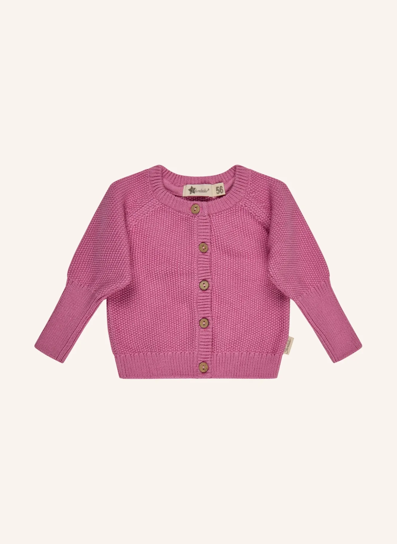 Strickjacke Struktur