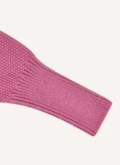 Strickjacke Struktur