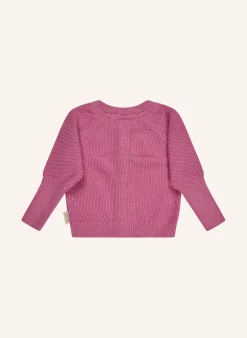 Strickjacke Struktur