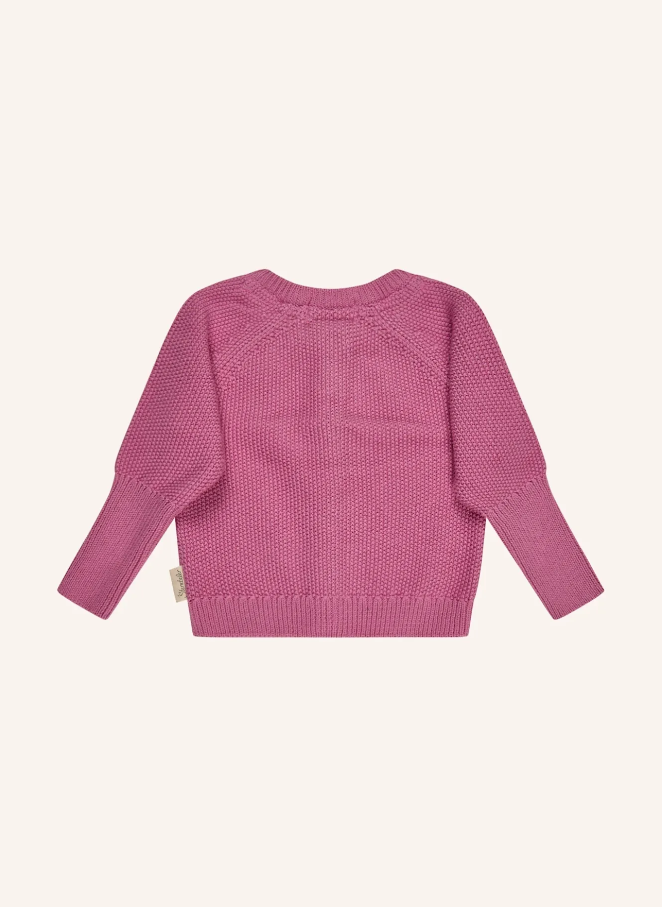 Strickjacke Struktur