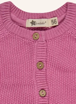 Strickjacke Struktur
