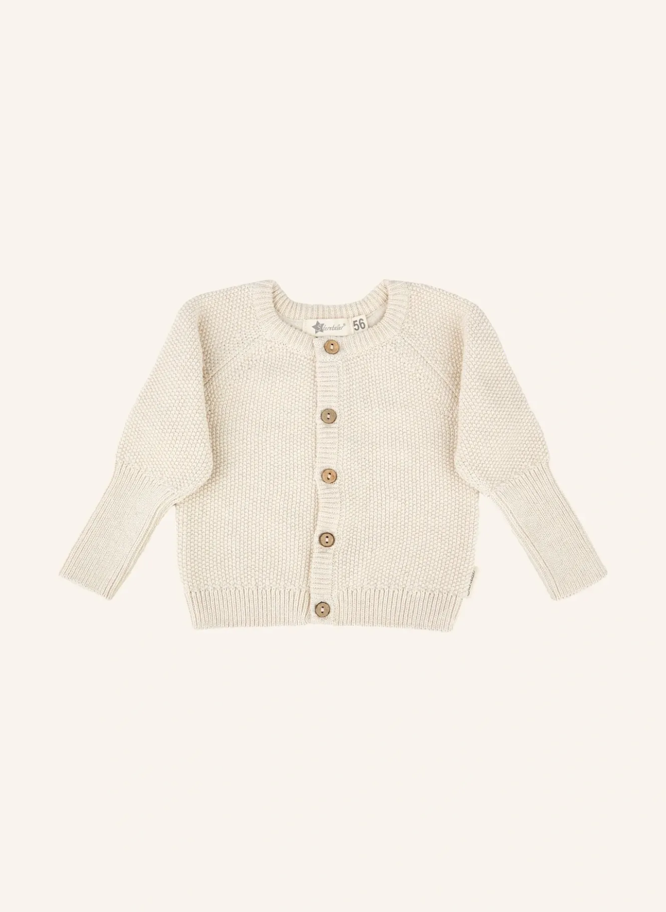 Strickjacke Struktur