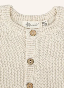 Strickjacke Struktur