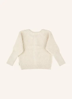 Strickjacke Struktur