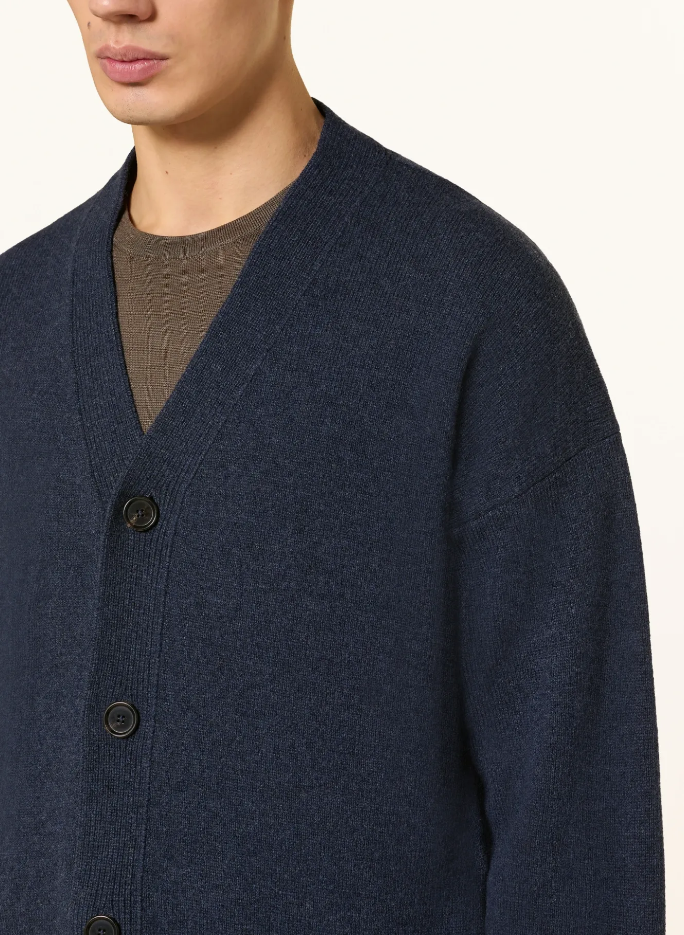 Strickjacke UCONE