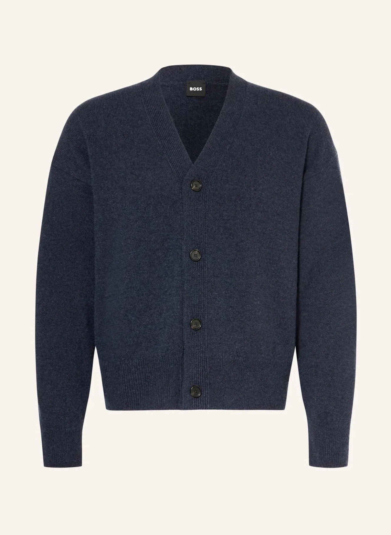 Strickjacke UCONE
