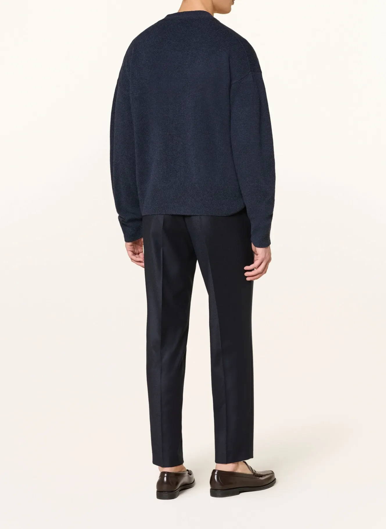 Strickjacke UCONE