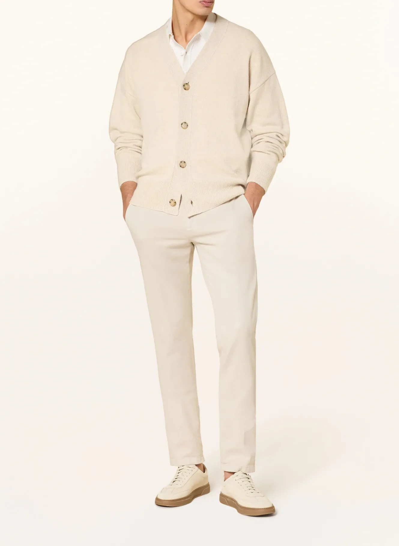 Strickjacke UCONE