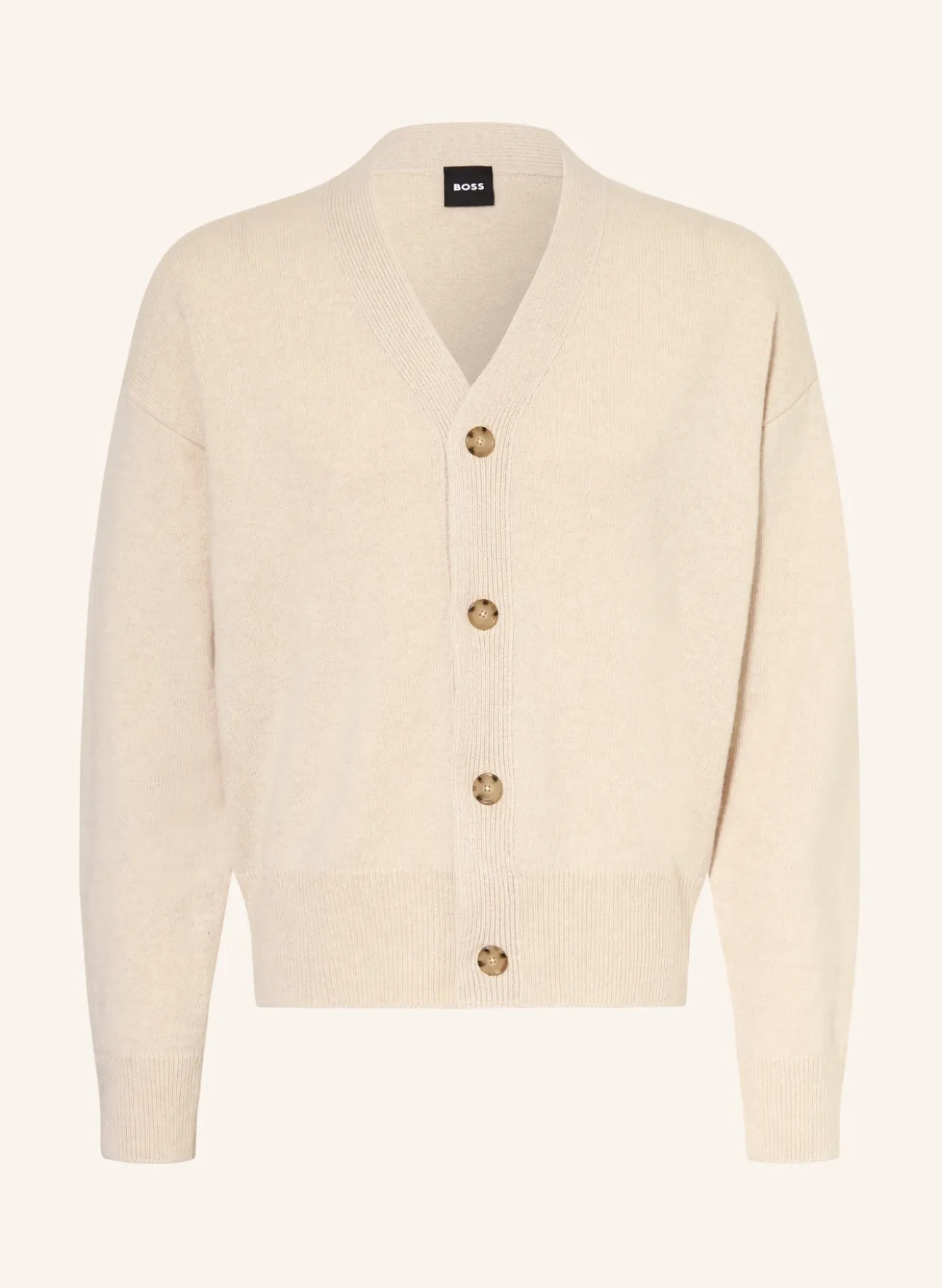 Strickjacke UCONE