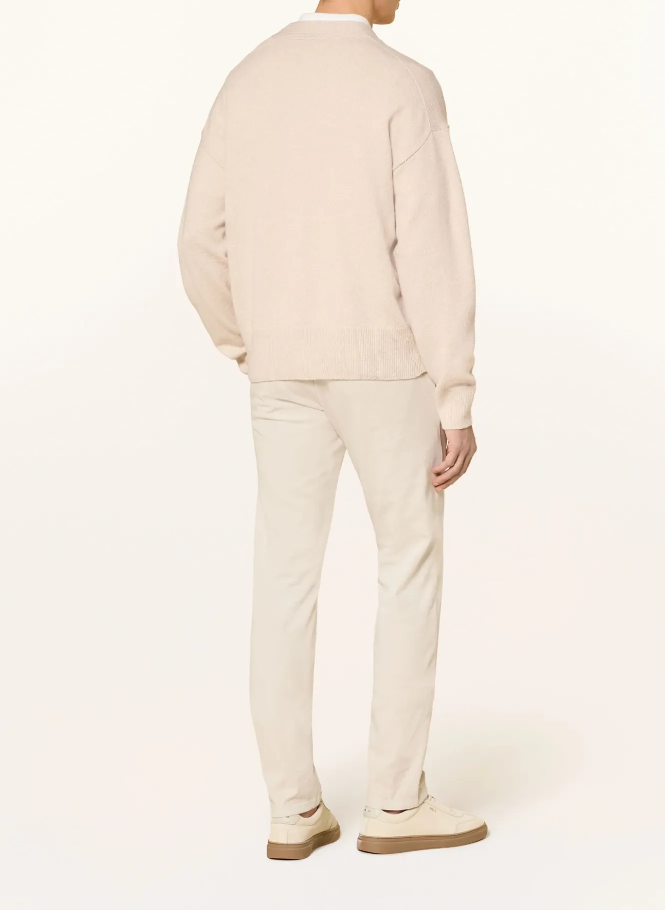 Strickjacke UCONE