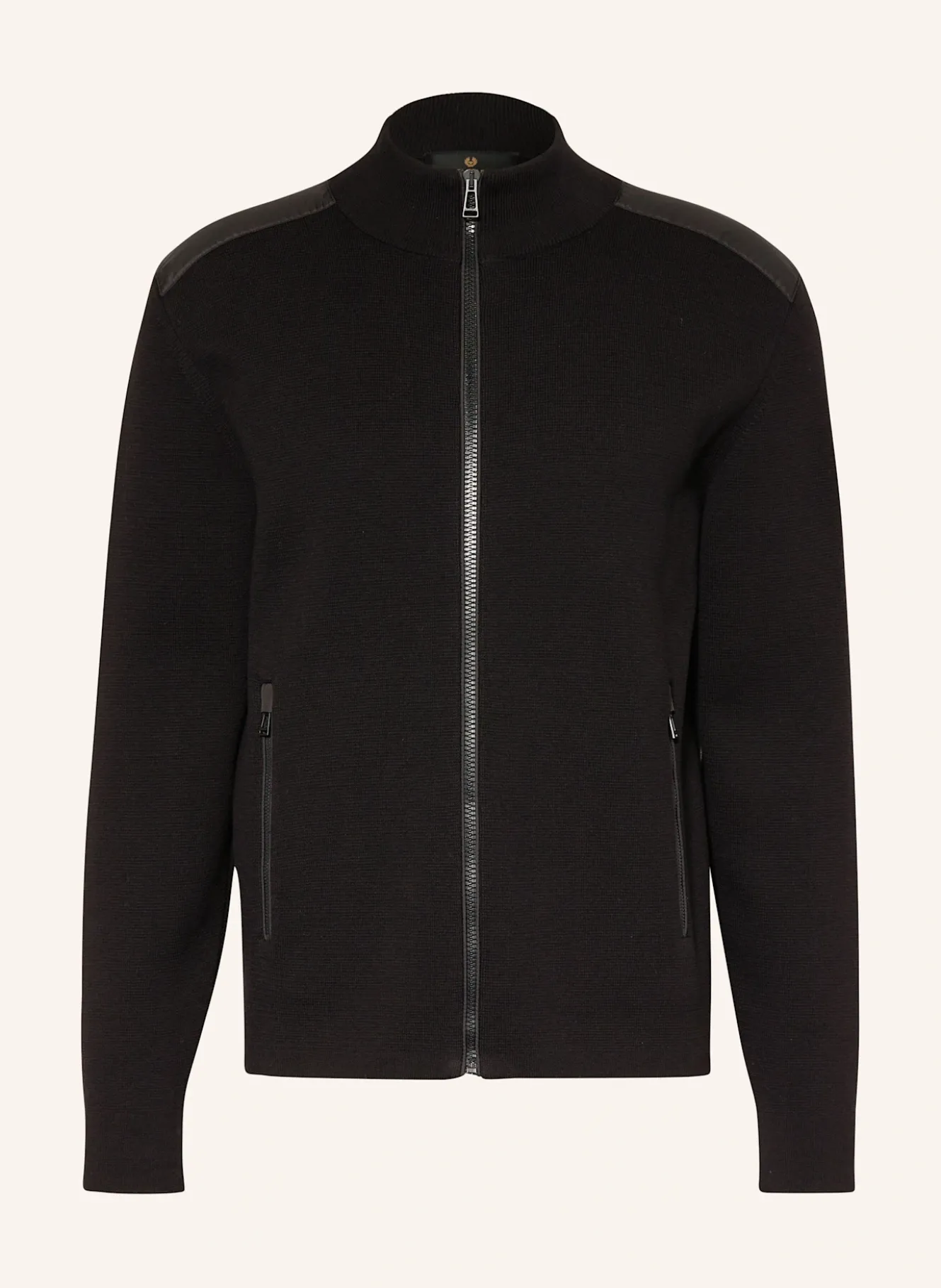 Strickjacke VERTEX