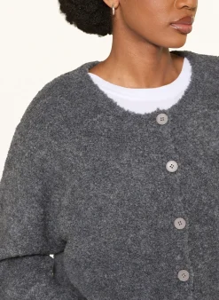 Strickjacke ZOLLY