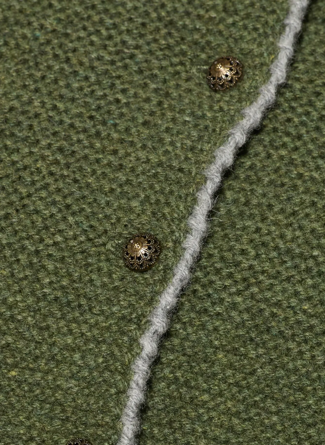 Strickjanker