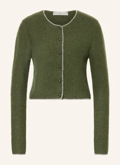 Strickjanker