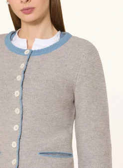 Strickjanker