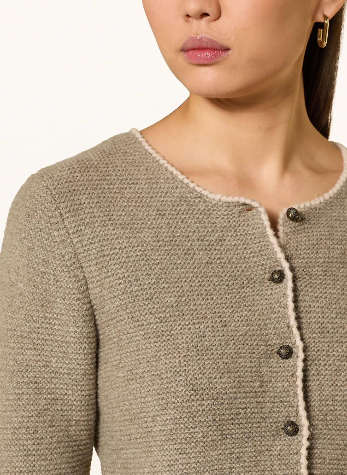Strickjanker