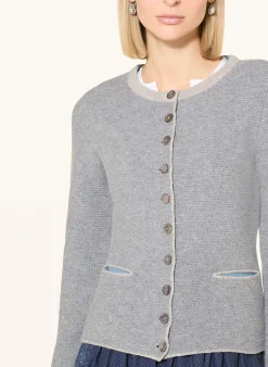 Strickjanker