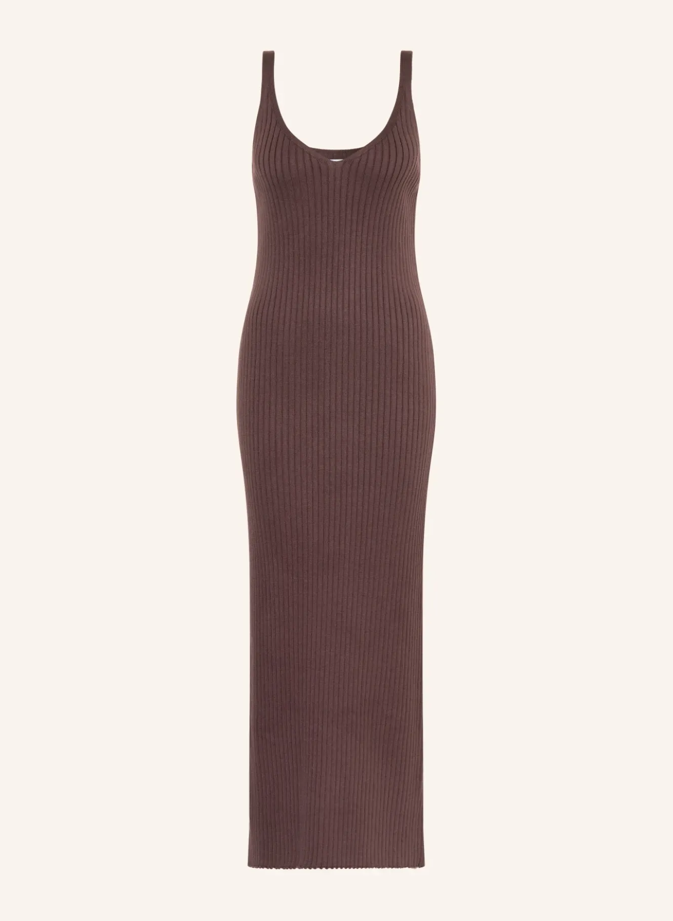 Strickkleid