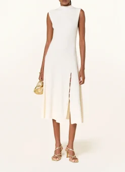 Strickkleid