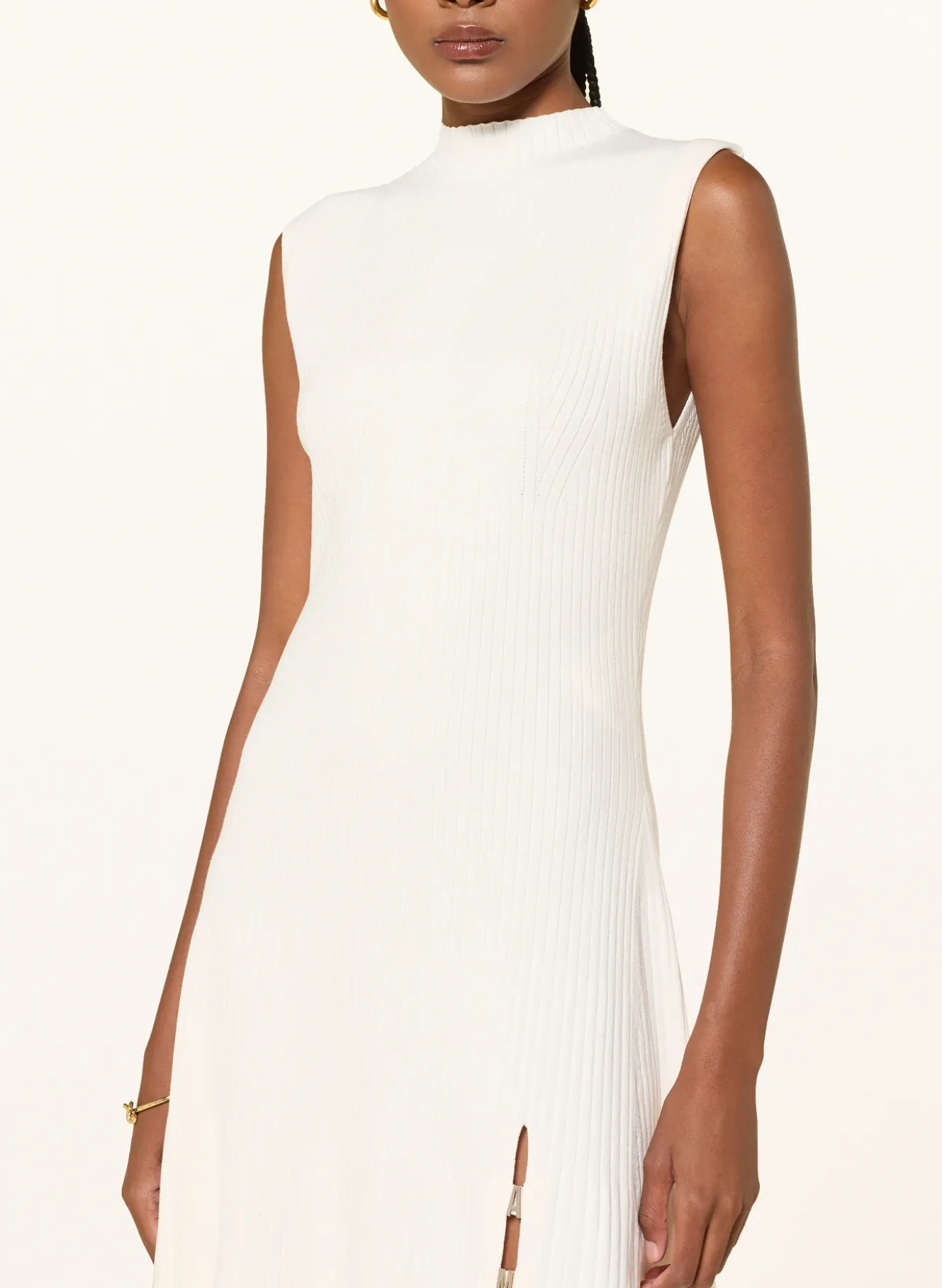 Strickkleid