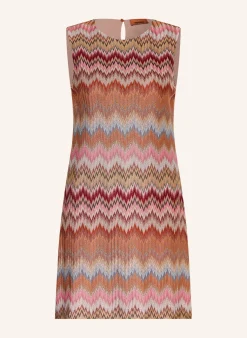 Strickkleid