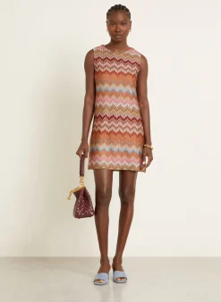 Strickkleid