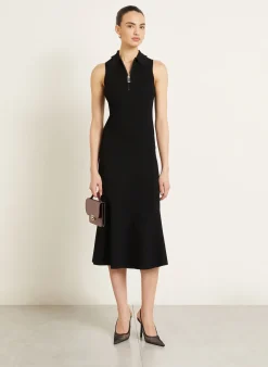Strickkleid