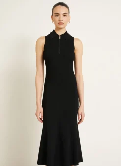 Strickkleid
