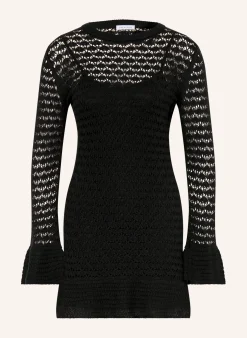 Strickkleid