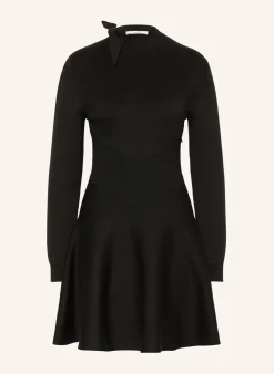 Strickkleid