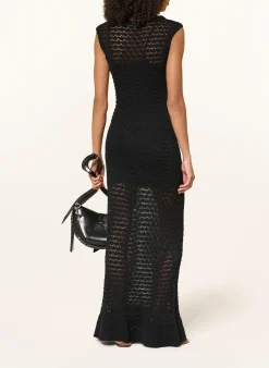 Strickkleid