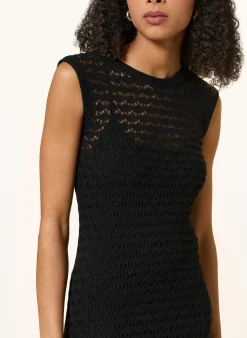 Strickkleid