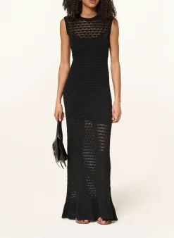 Strickkleid