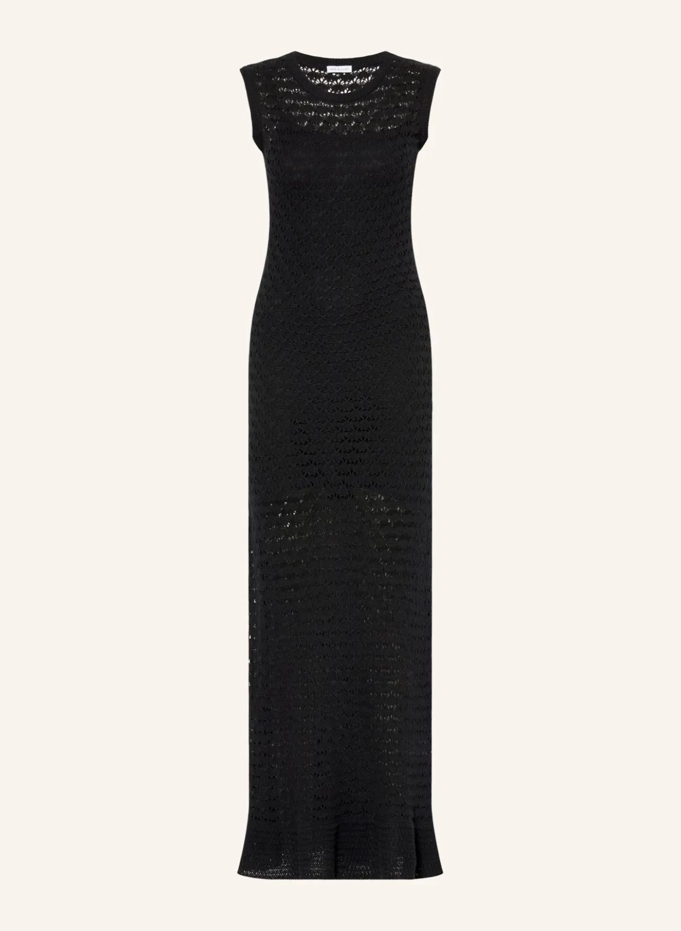 Strickkleid
