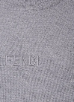 Strickkleid