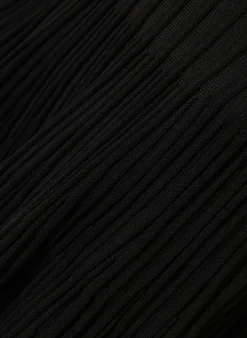Strickkleid