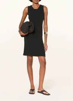 Strickkleid