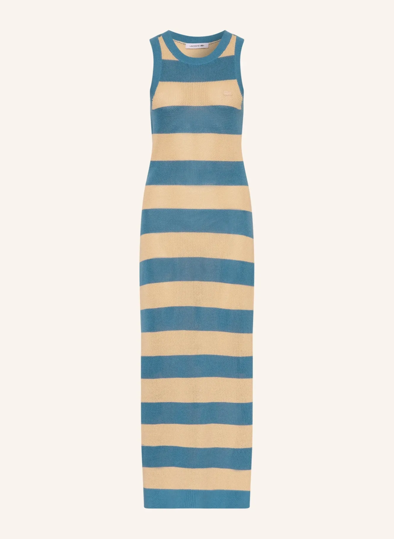 Strickkleid