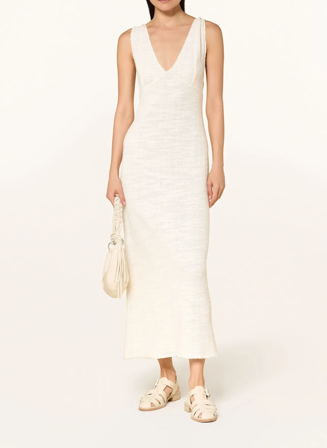 Strickkleid ADELHEIT