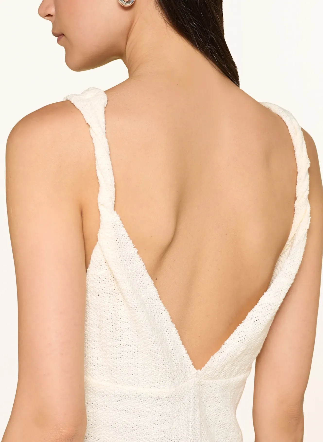 Strickkleid ADELHEIT